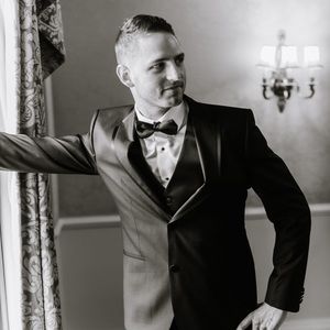 Meet your Posher, Jason